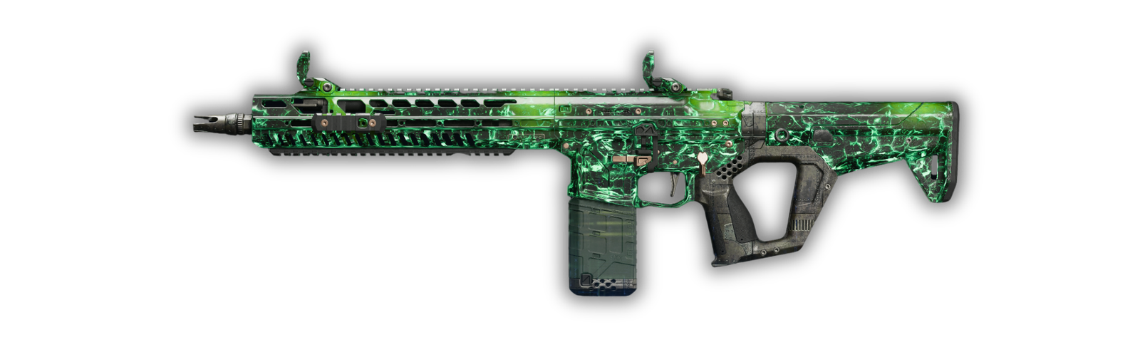 M15 Mod 0 (BO7)