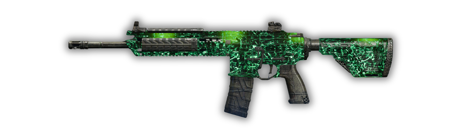 MK35 ISR (BO7)