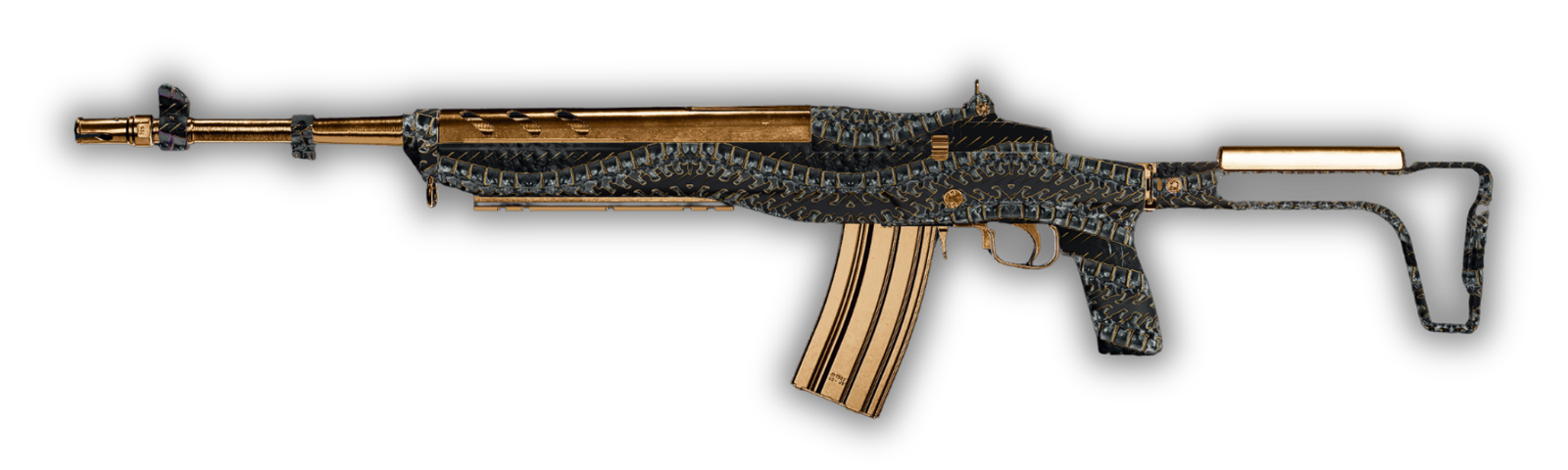 Merrick 556 (BO6)
