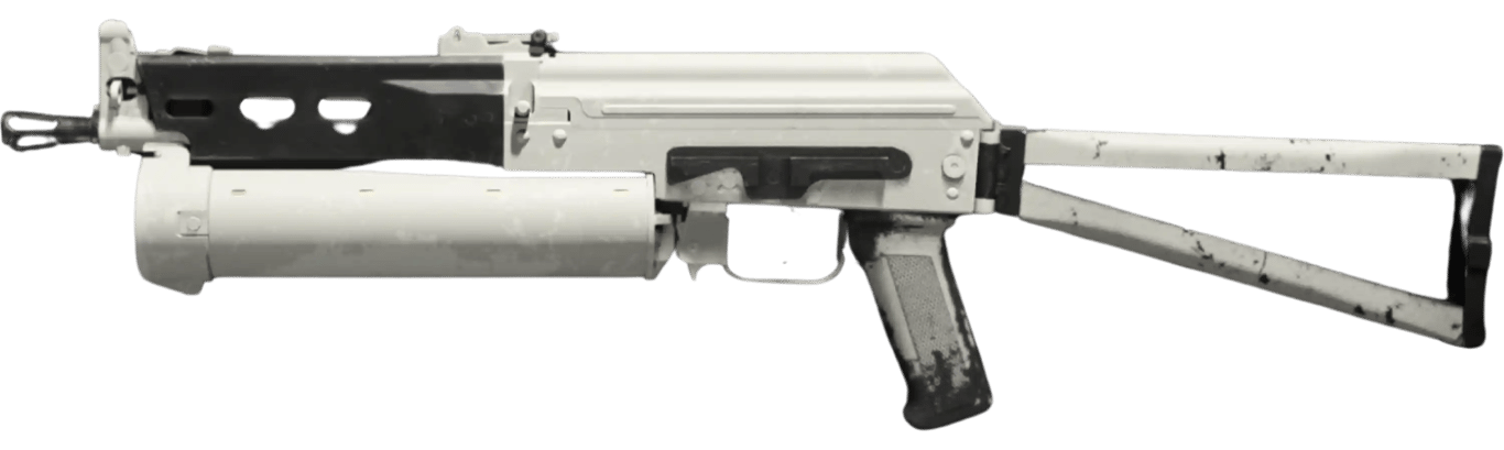 Minibak (MWII)