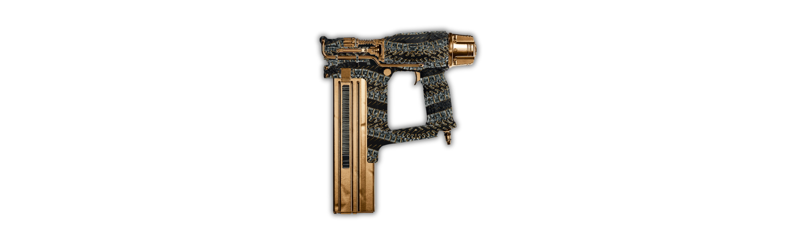 Nail Gun (BO6)