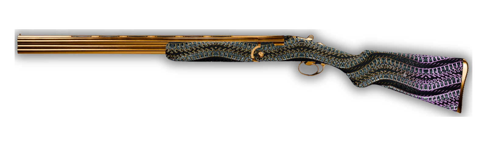 Olympia (BO6)