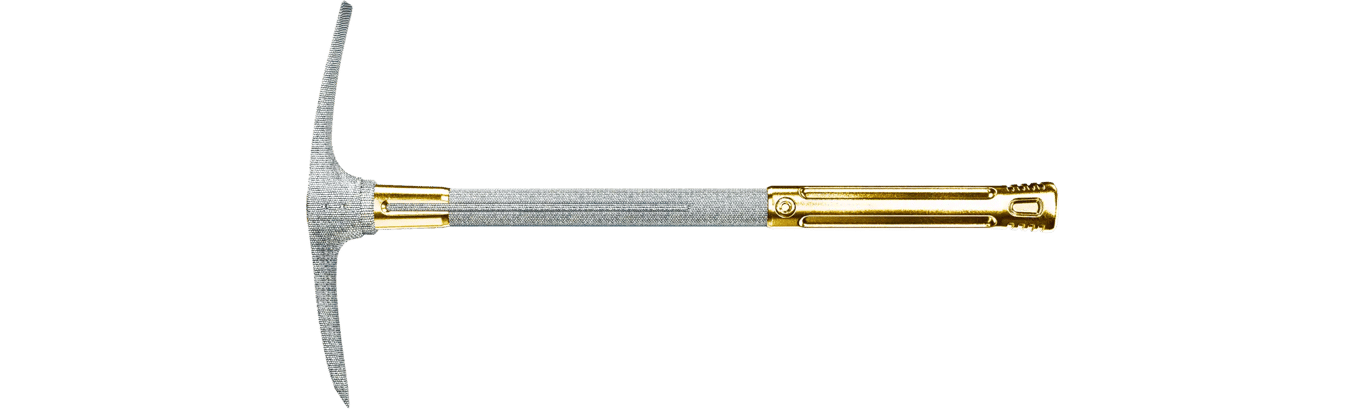 Pickaxe (MWII)