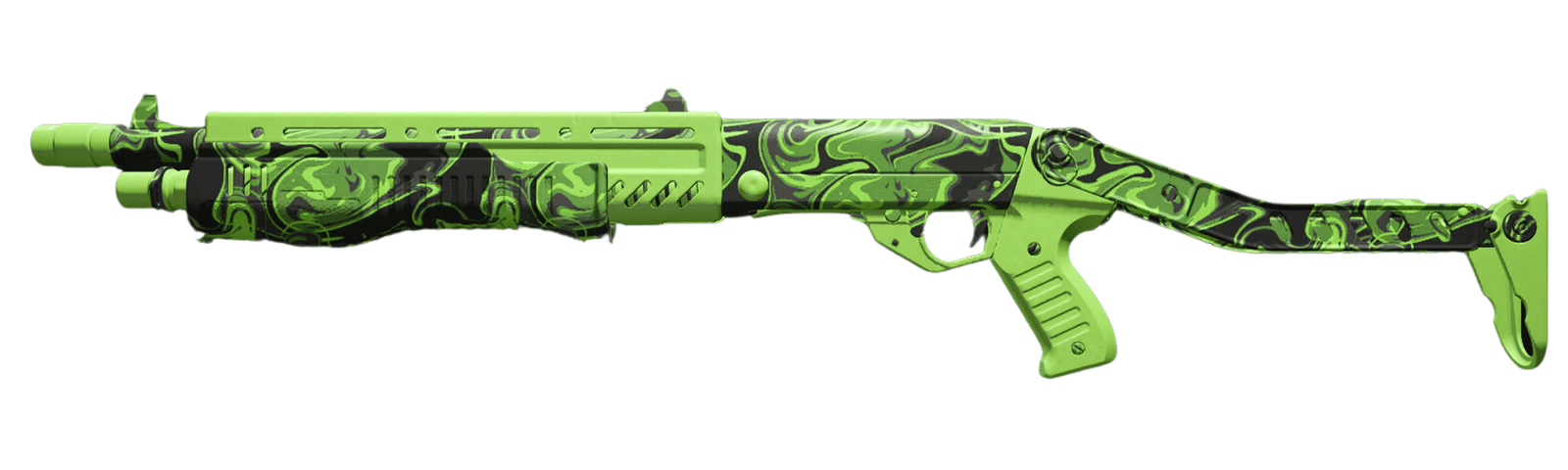 Reclaimer 18 (MWIII)