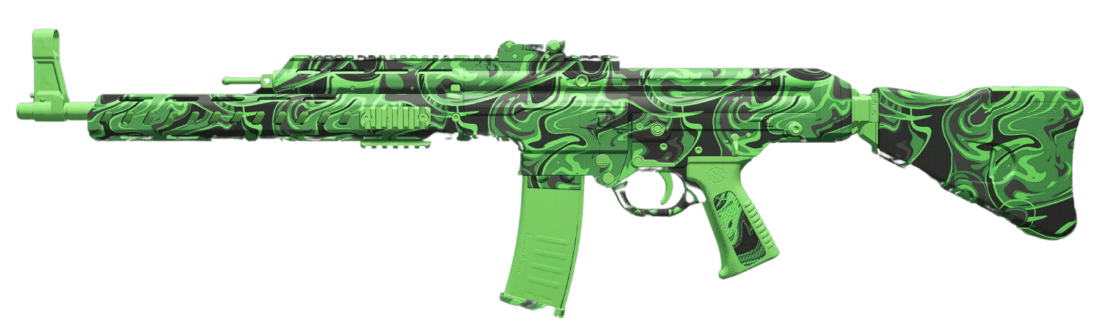 STG44 (MWIII)