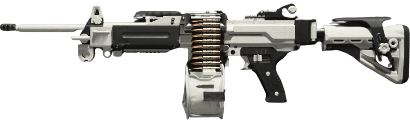 Sakin MG38 (MWII)