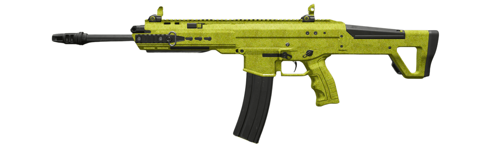 Sidewinder (MWIII)