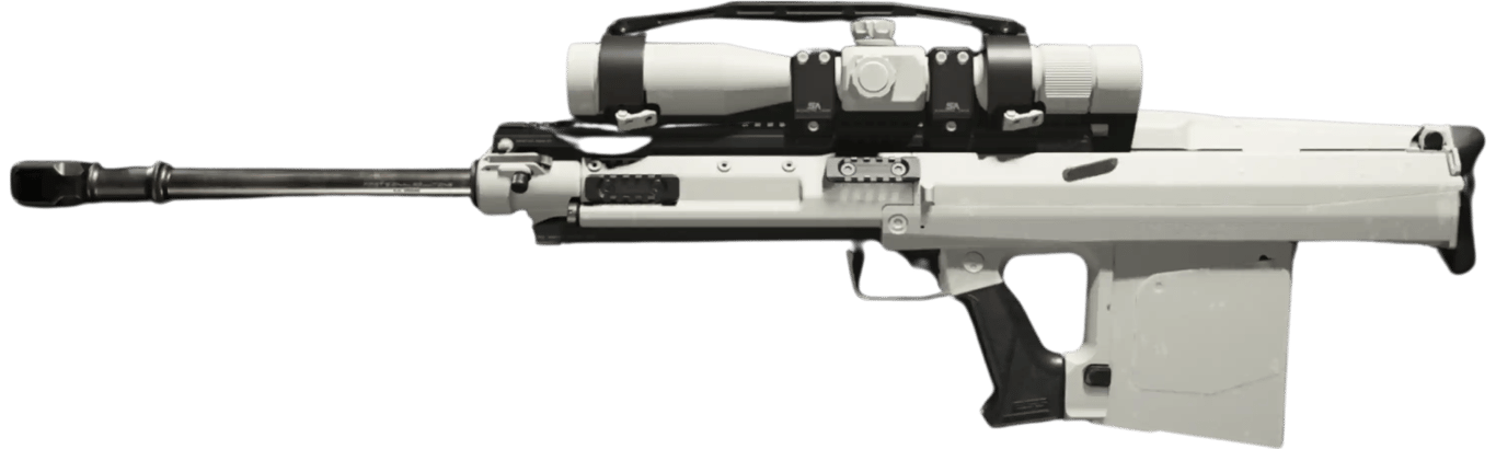 Signal 50 (MWII)