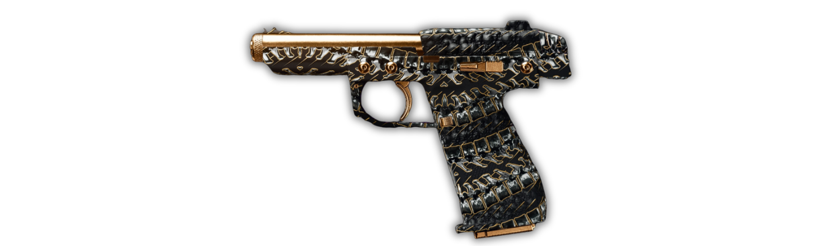 Stryder .22 (BO6)
