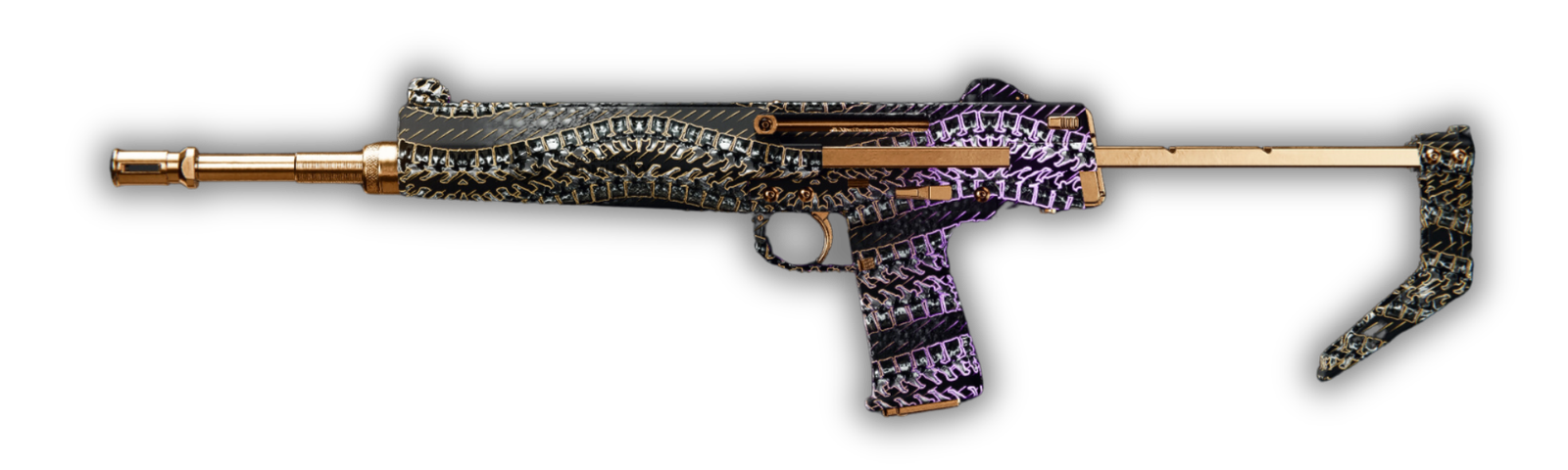 TANTO .22 (BO6)