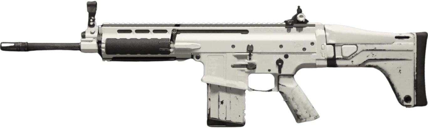 TAQ-V (MWII)