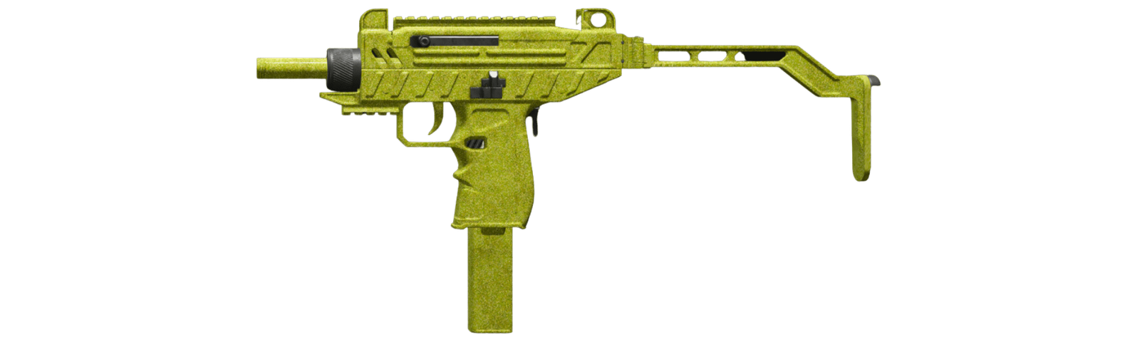 WSP Swarm (MWIII)