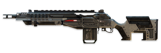 G2A4 Rifle