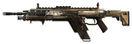 R-101C Carbine