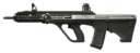 AUG A3