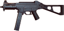 UMP-45