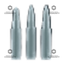 5.7x28mm FMJ