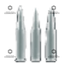 5.7x28mm Overpressured