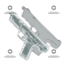 Akimbo Velox 5.7