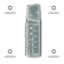 Barrage Extended Mag