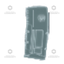 Blink-Chamber Fast Clip