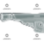 Bowen Light Stock