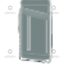 Carus Capacity Mag
