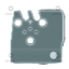Castle Compensator