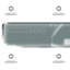 Dual Clone Suppressor