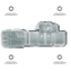 EMT3 Agile Laser