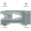 Fang Modified Choke