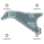 Force Stabilizer Handstop