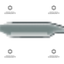 Garin Variable Comb