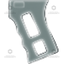 Guerilla Assault Grip