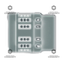 Hawker-473 Compensator