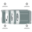 Hawker-9 Brake