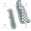 Hexcut Grip