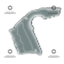 Hunter Stability Grip