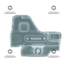 Kepler Prism-IX Mini