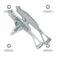 MFS Kogot-7 Akimbo
