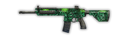 MK35 ISR