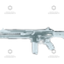 Peacekeeper MK1 Gauss Accelerator