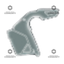 RDW-12 Fast Grip