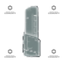 ReconClip Speed Mag