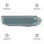 Redwell Agency Suppressor