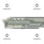 Redwell Shade-X Suppressor