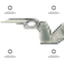 Remus Sprint Grip