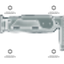 Swift-B Guard Stock