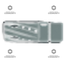 Titan-R 5.56 Compensator