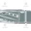 Titan-R 8mm Compensator